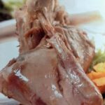 RESEP AYAM POP TULANG LUNAK MASAKAN PADANG SEDERHANA