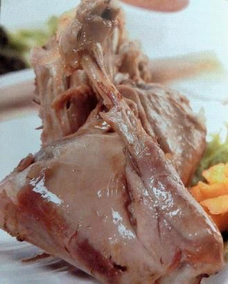 RESEP AYAM POP TULANG LUNAK MASAKAN PADANG SEDERHANA
